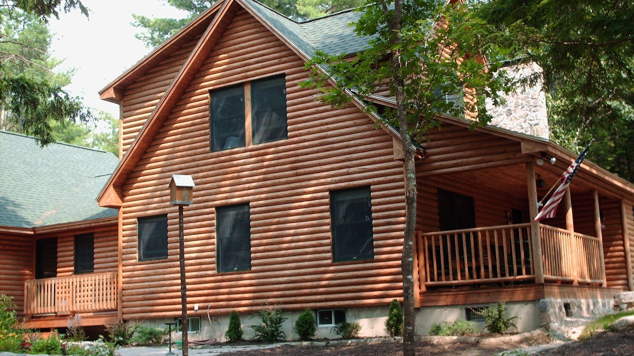 Photo of Outdoor in Fryeburg