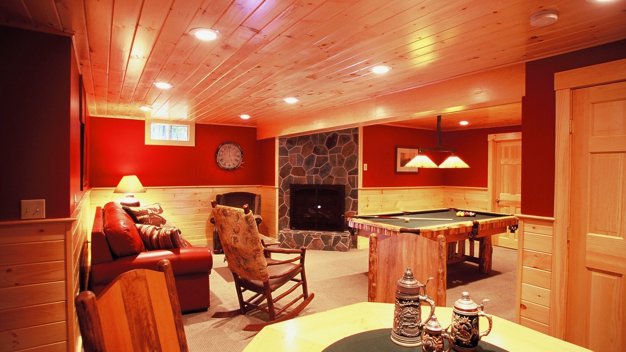 Photo of Livingroom in Fryeburg
