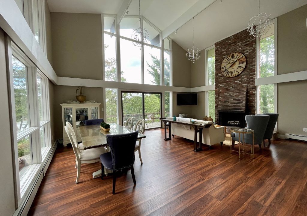 Photo of Livingroom in West Chatham