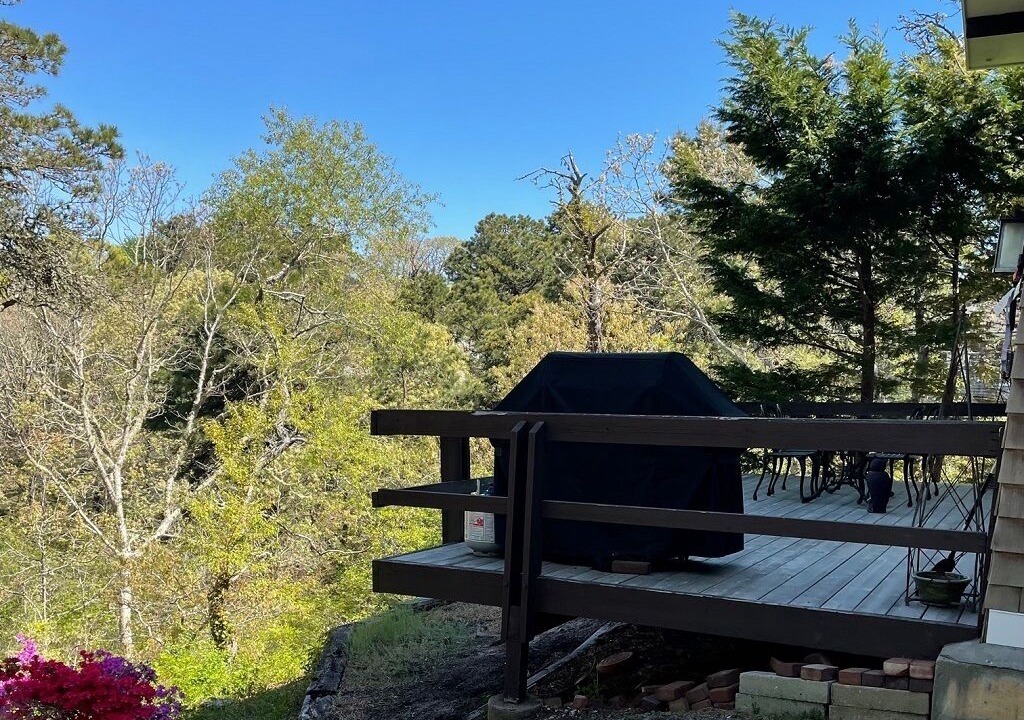 Photo of Patio Balcony in West Chatham