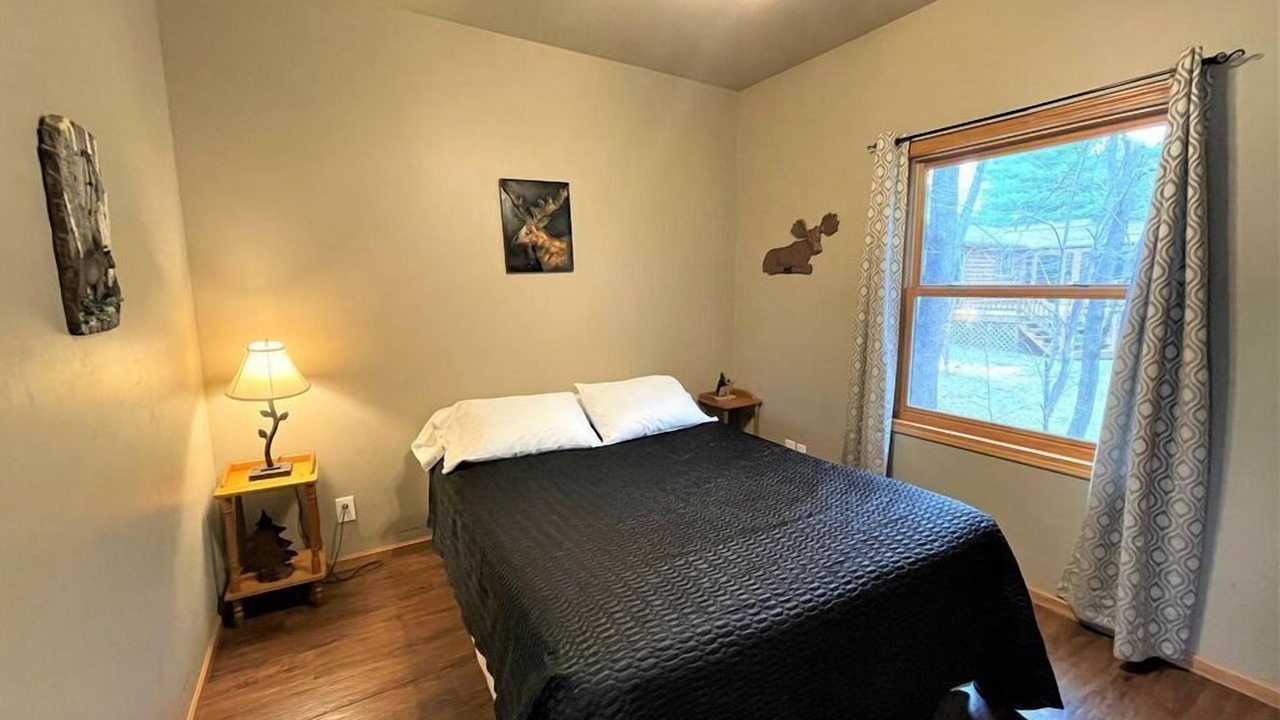 Photo of Bedroom in Spring Brook