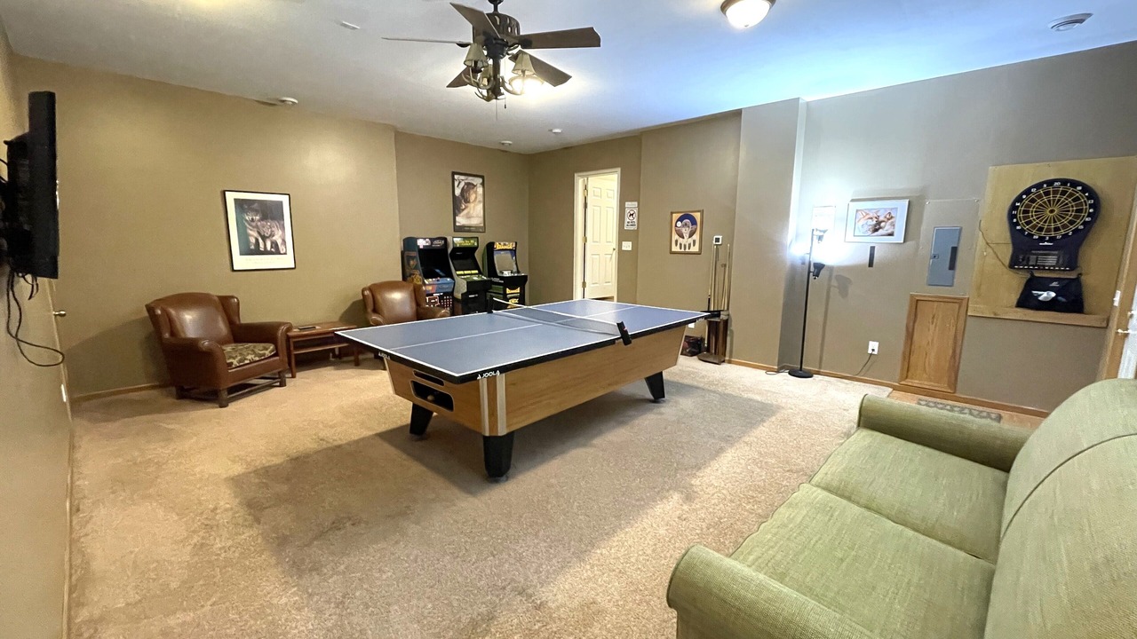 Photo of Bedroom in Spring Brook