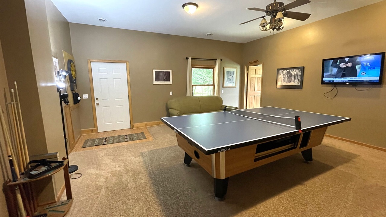 Photo of Bedroom in Spring Brook