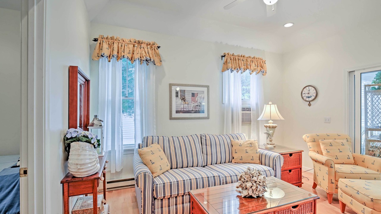 Photo of Livingroom in Summer Village