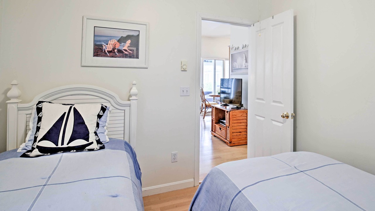 Photo of Bedroom in Summer Village