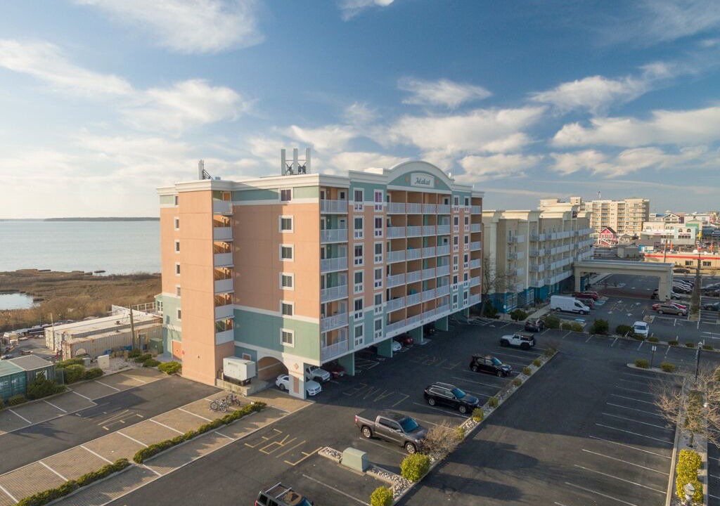 Photo of Outdoor in Midtown Ocean City