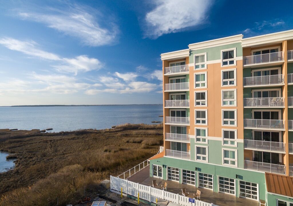 Photo of Outdoor in Midtown Ocean City