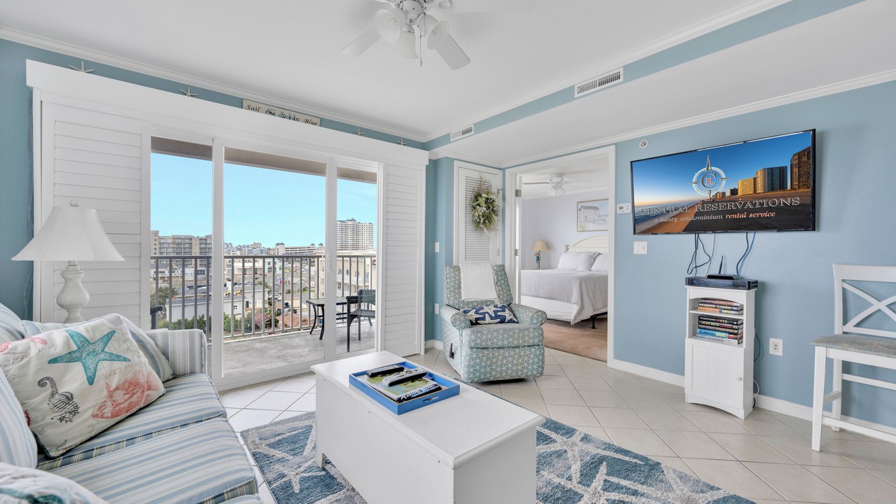 Photo of Livingroom in Midtown Ocean City