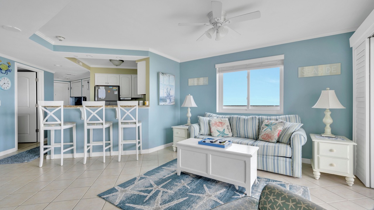 Photo of Livingroom in Midtown Ocean City