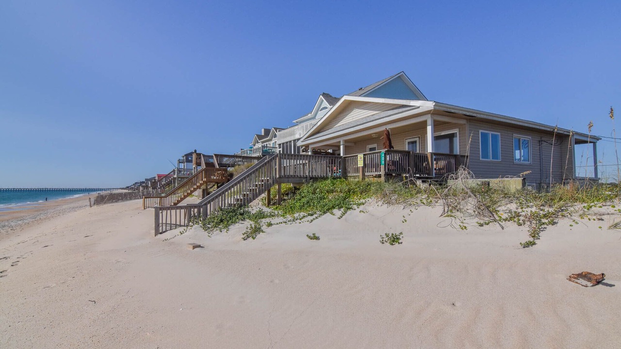 Photo of Others in Surf City