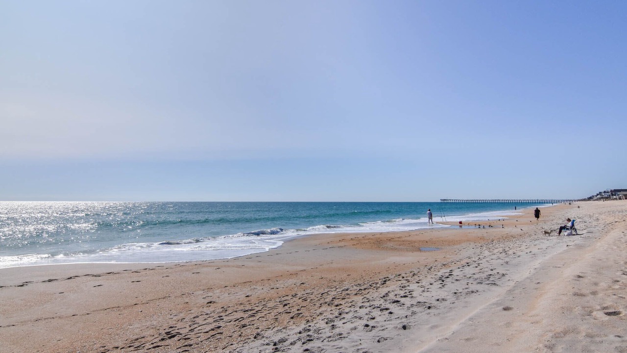Photo of Others in Surf City