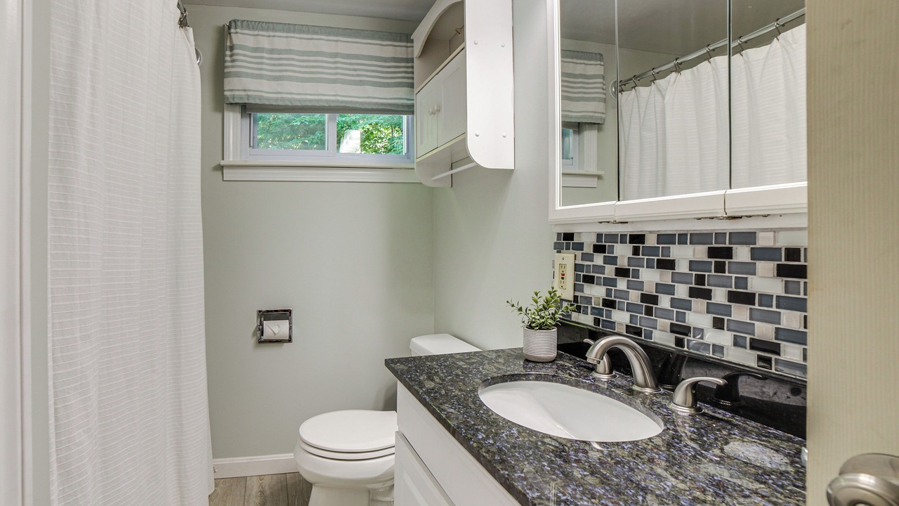 Photo of Bathroom in Newbury