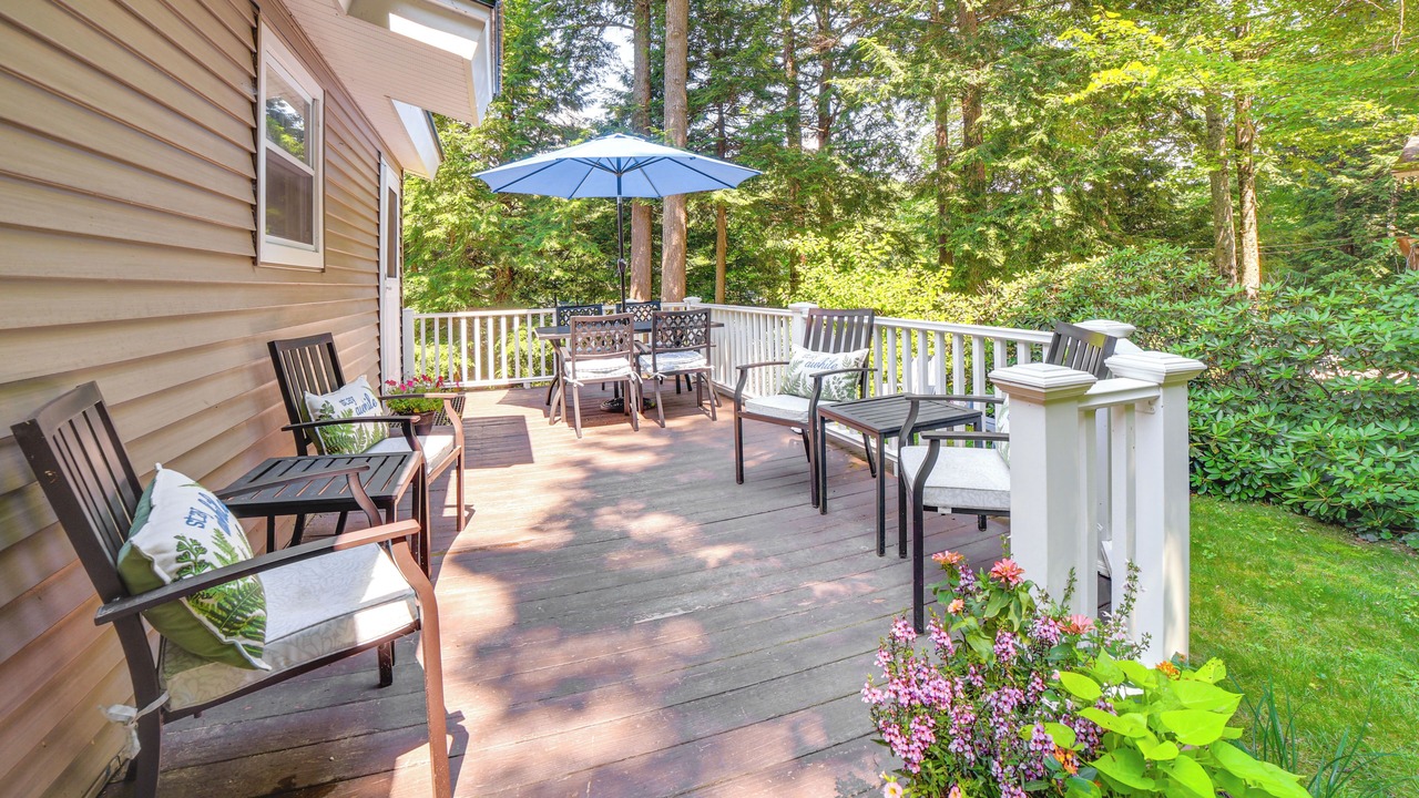 Photo of Outdoor in Newbury