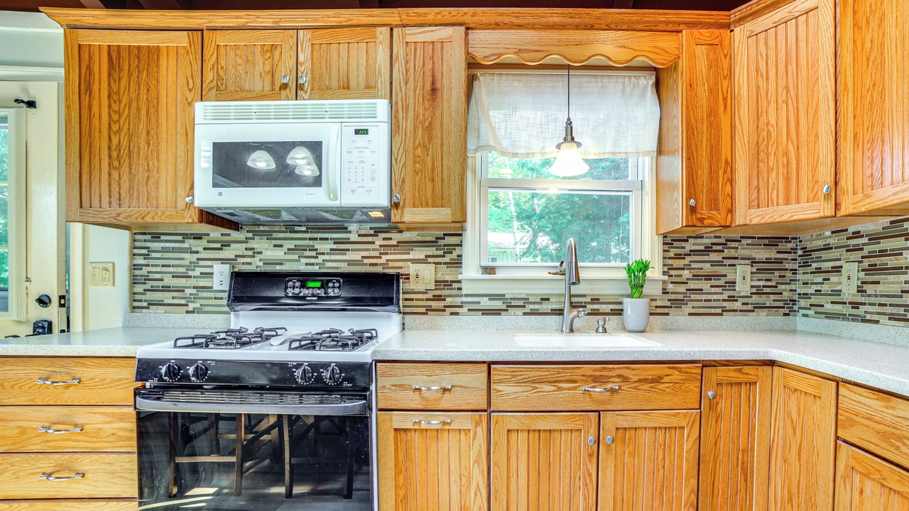 Photo of Kitchen in Newbury