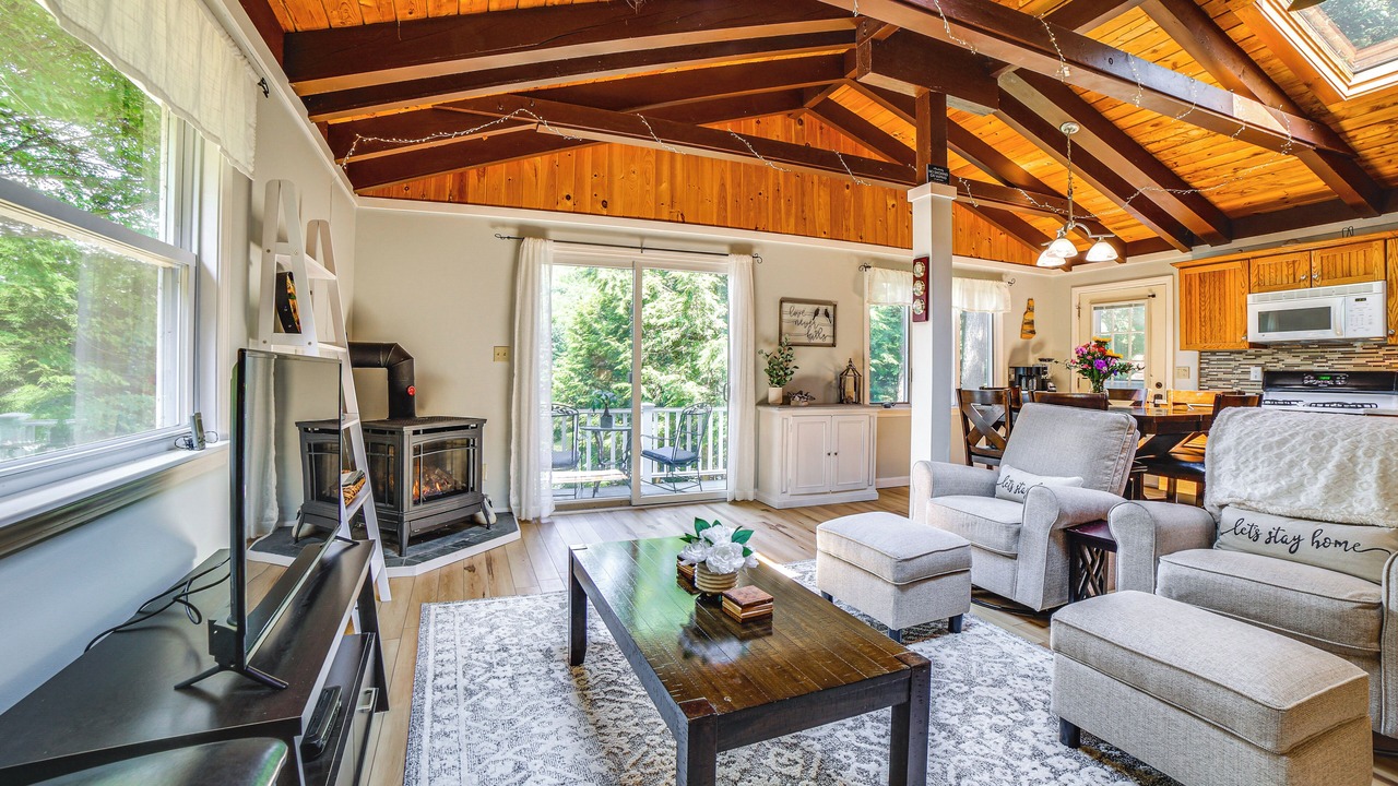 Photo of Livingroom in Newbury