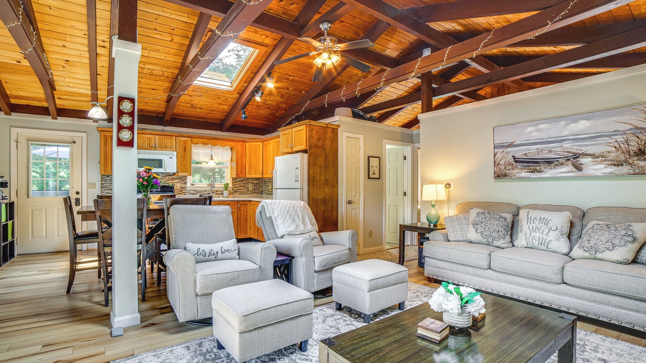 Photo of Livingroom in Newbury