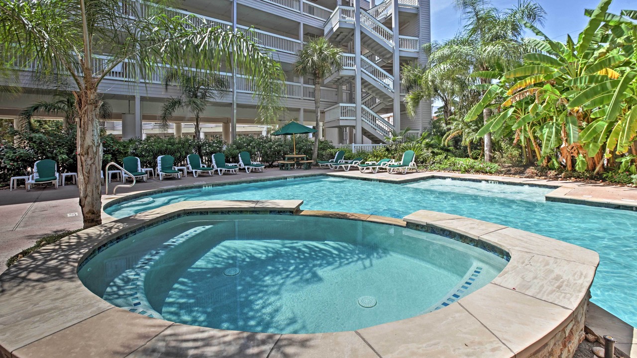 Photo of Outdoor in Galveston