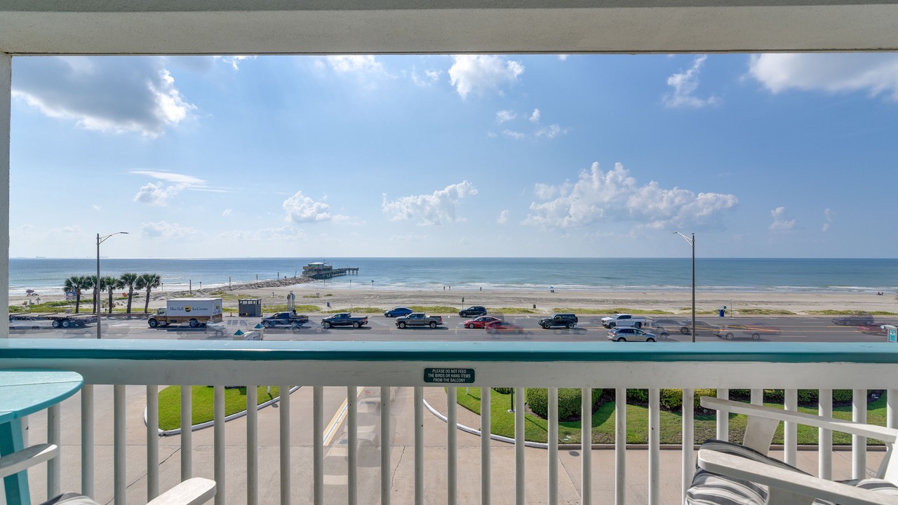 Photo of Outdoor in Galveston
