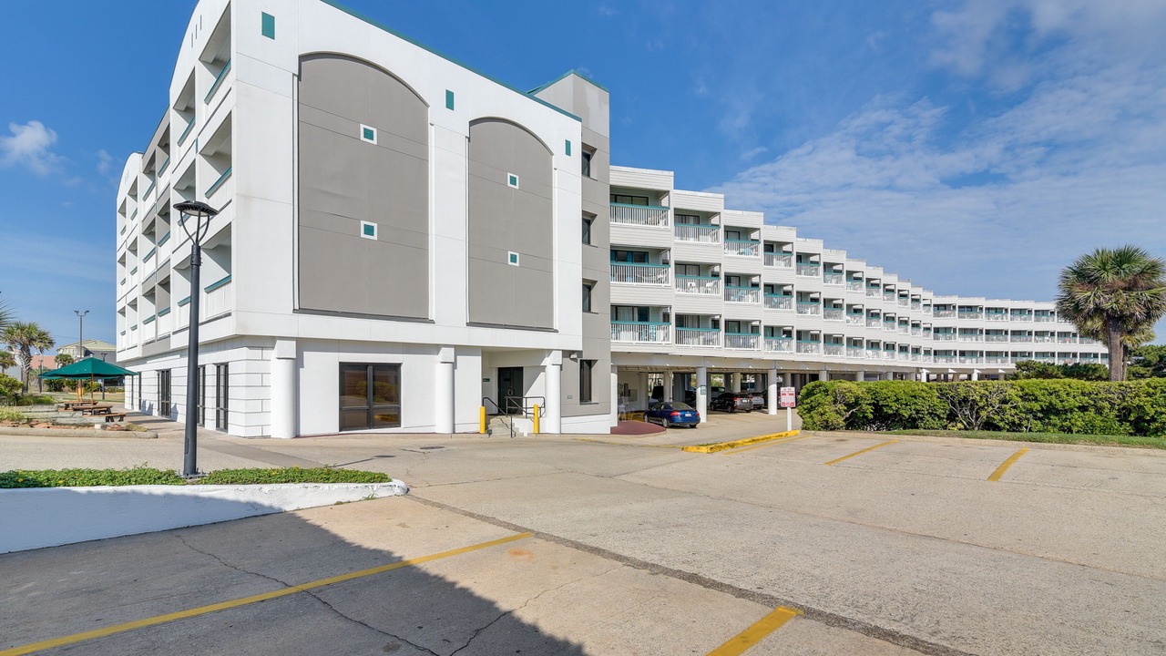 Photo of Outdoor in Galveston