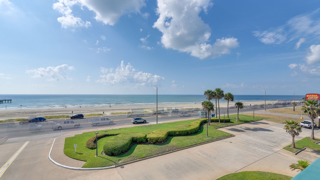 Photo of Outdoor in Galveston