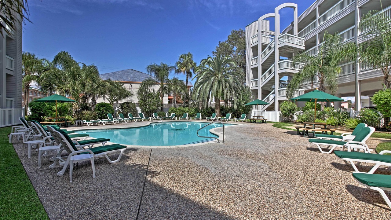 Photo of Outdoor in Galveston