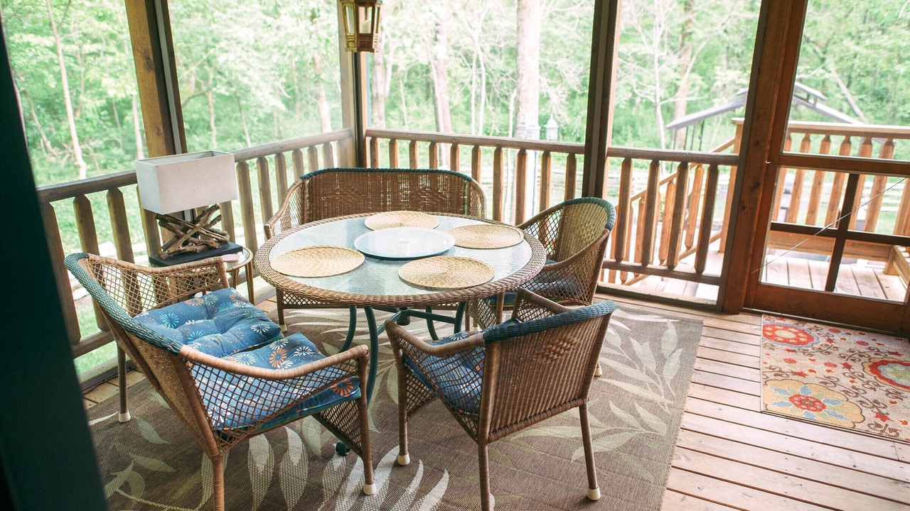 Photo of Outdoor in Shenandoah