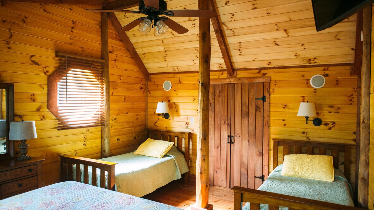 Photo of Bedroom in Shenandoah