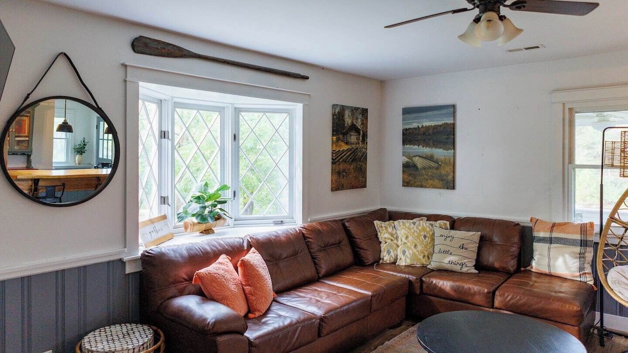 Photo of Livingroom in Elkton