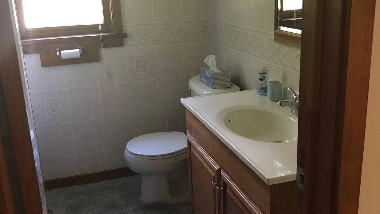 Photo of Bathroom in Mount Holly