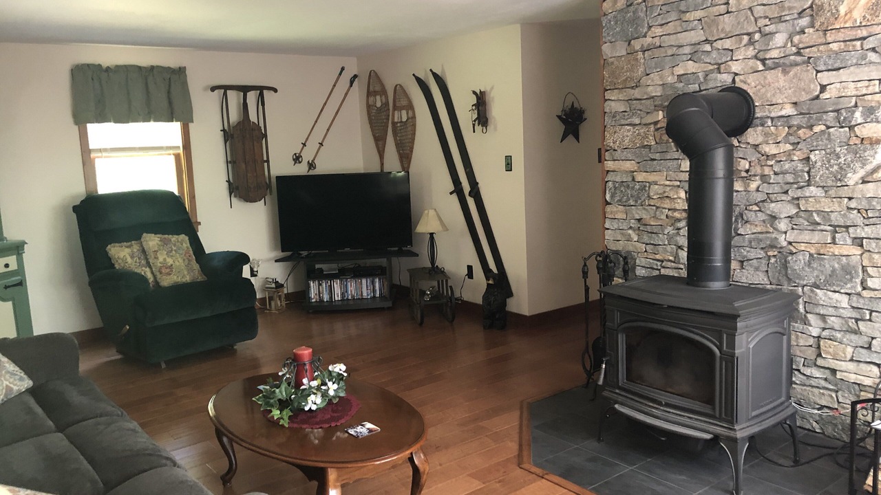Photo of Bedroom in Mount Holly