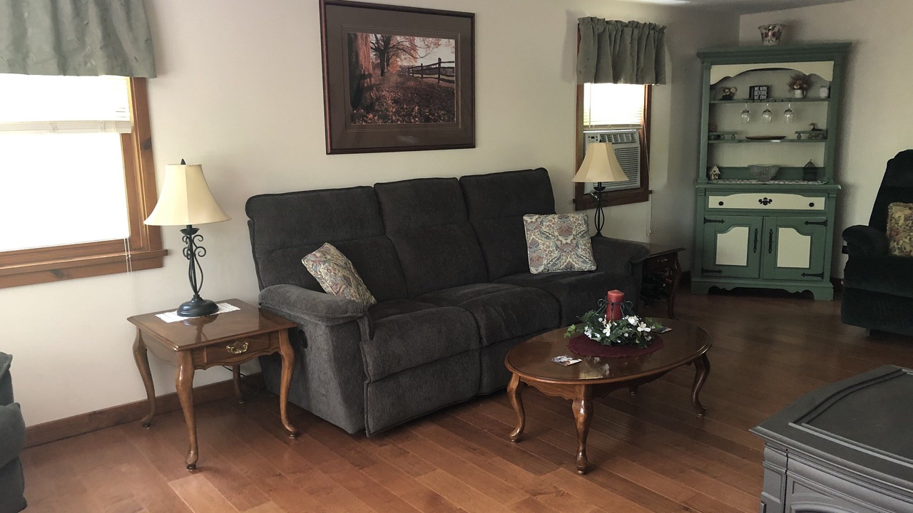 Photo of Livingroom in Mount Holly