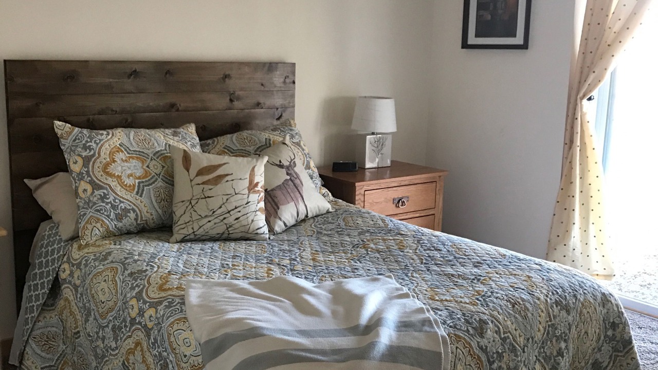 Photo of Bedroom in Great Valley