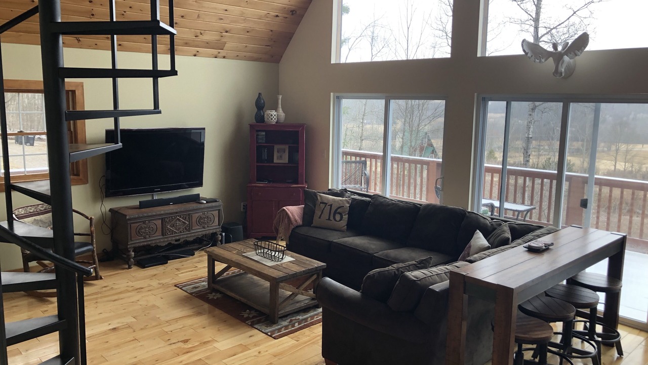 Photo of Livingroom in Great Valley