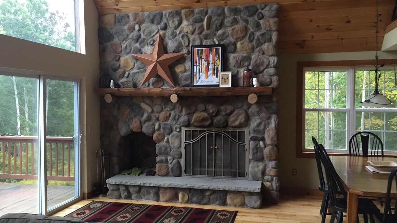 Photo of Livingroom in Great Valley