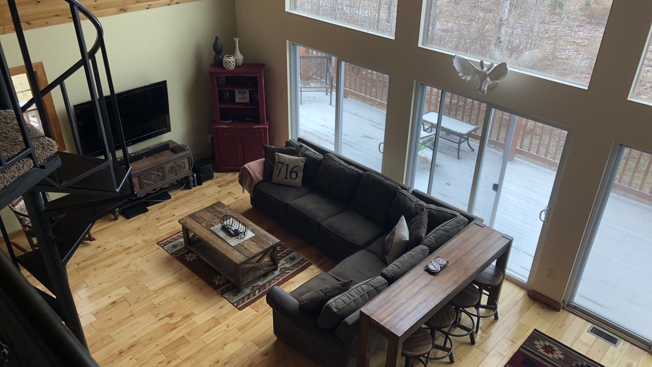 Photo of Livingroom in Great Valley