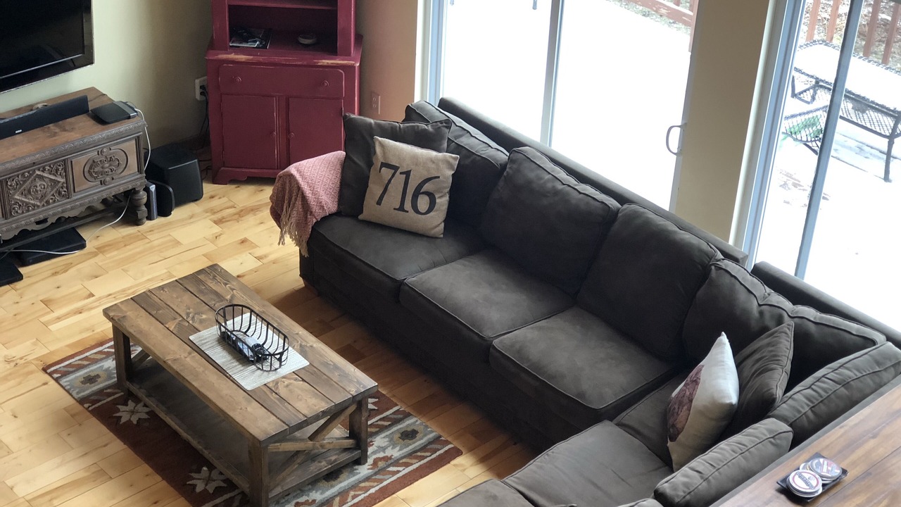 Photo of Livingroom in Great Valley