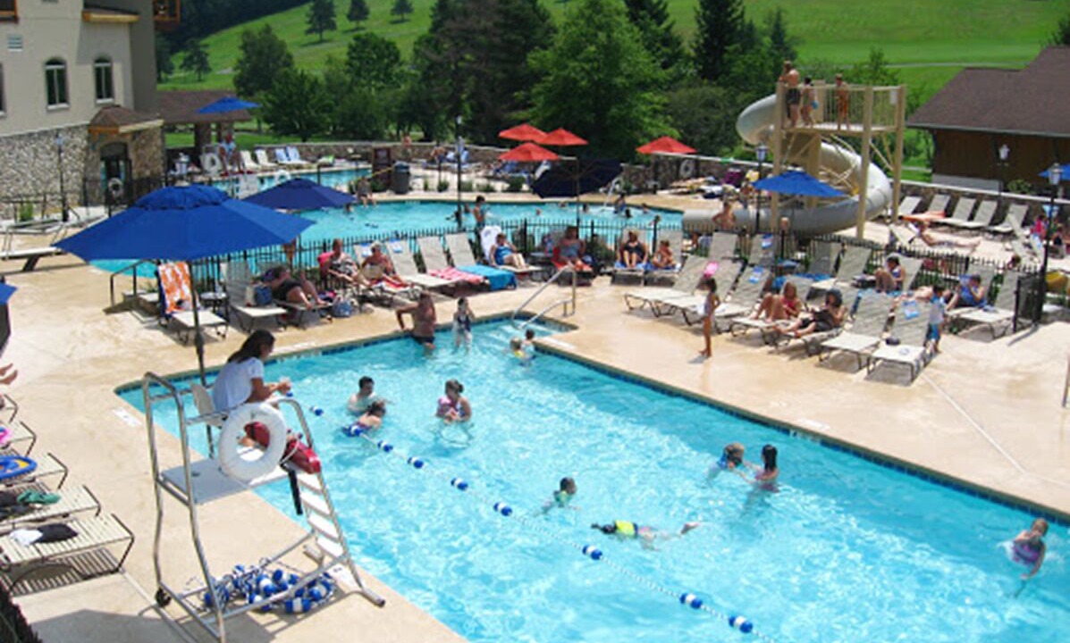 Photo of Outdoor in Great Valley