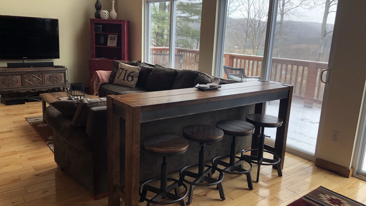 Photo of Livingroom in Great Valley