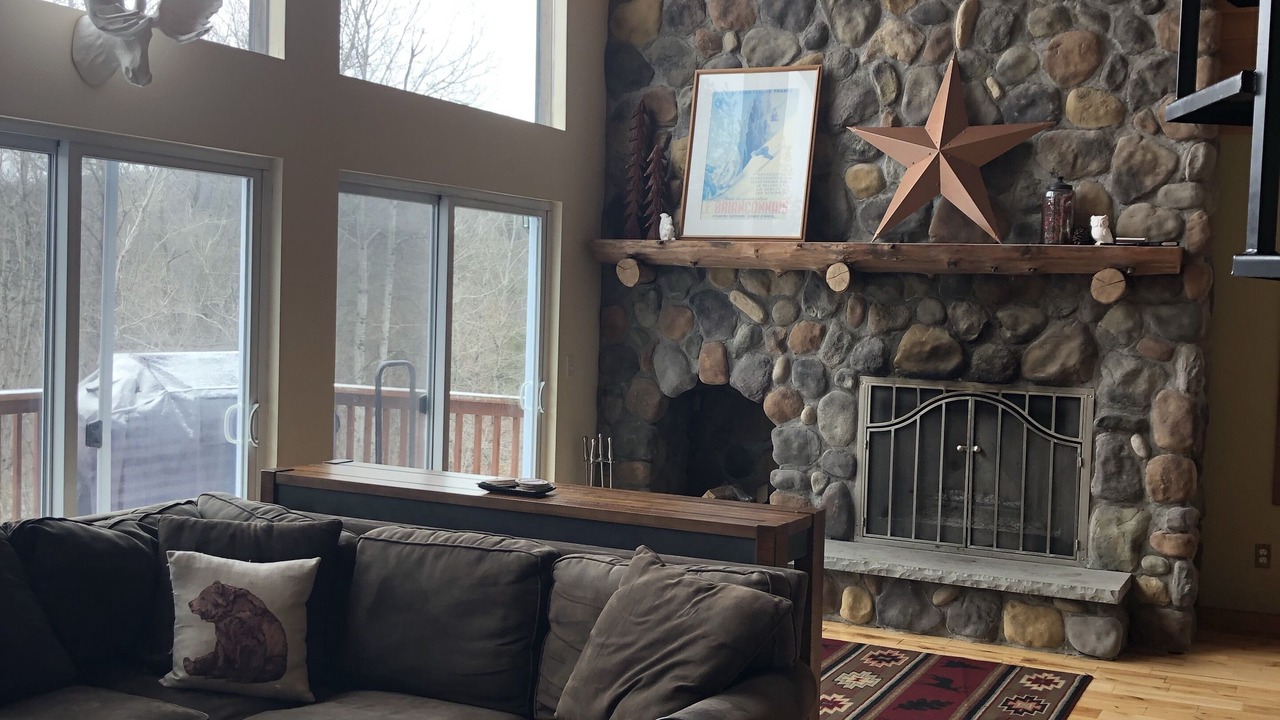 Photo of Livingroom in Great Valley