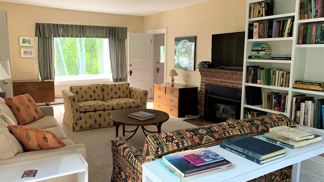 Photo of Livingroom in Freeport