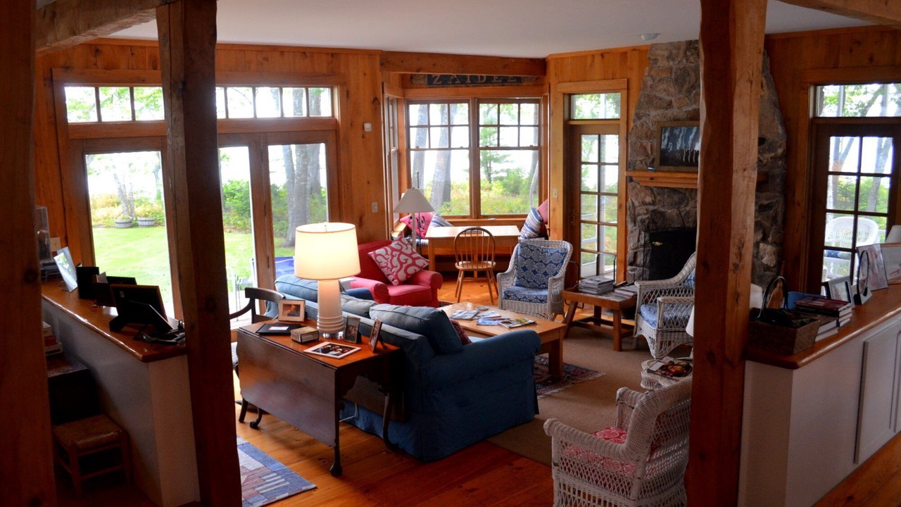 Photo of Livingroom in Freeport