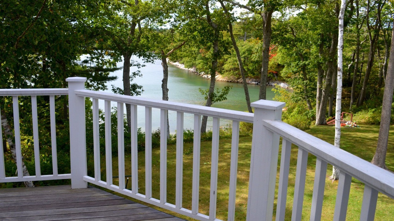 Photo of Patio Balcony in Freeport