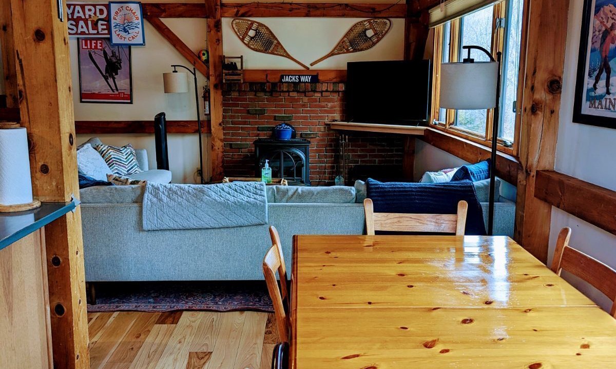 Photo of Others in Carrabassett Valley