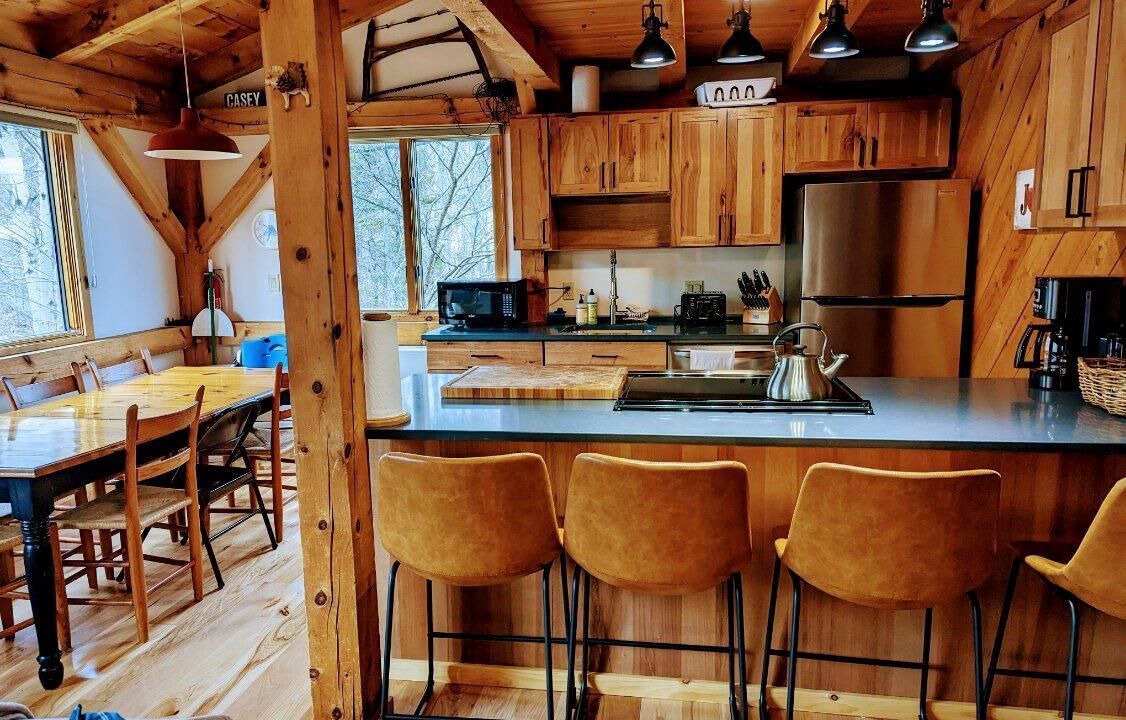 Photo of Others in Carrabassett Valley