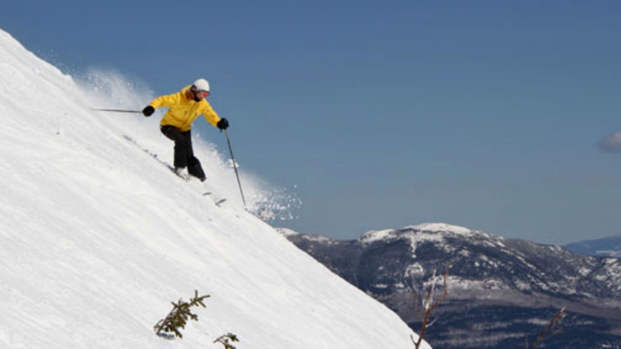 Photo of Others in Carrabassett Valley