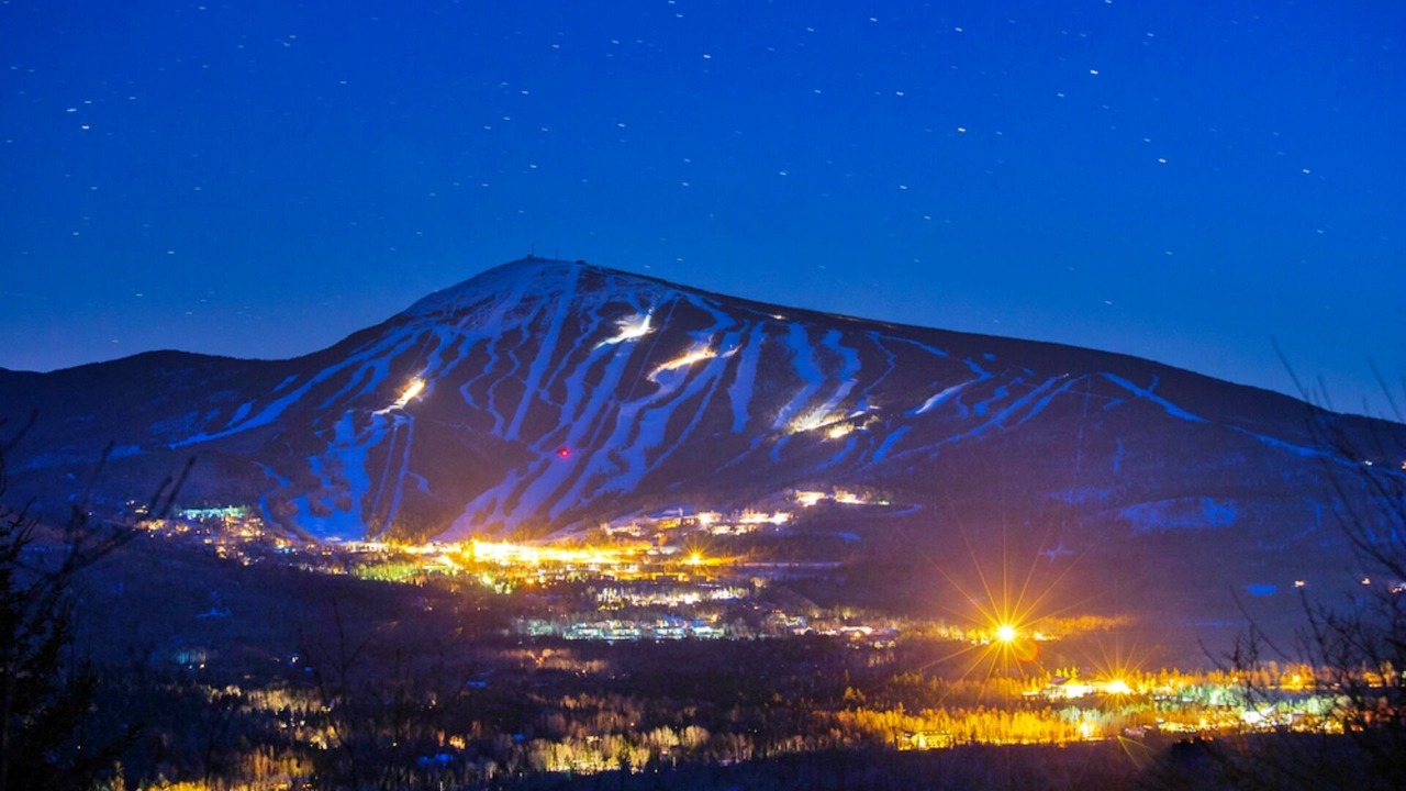 Photo of Others in Carrabassett Valley