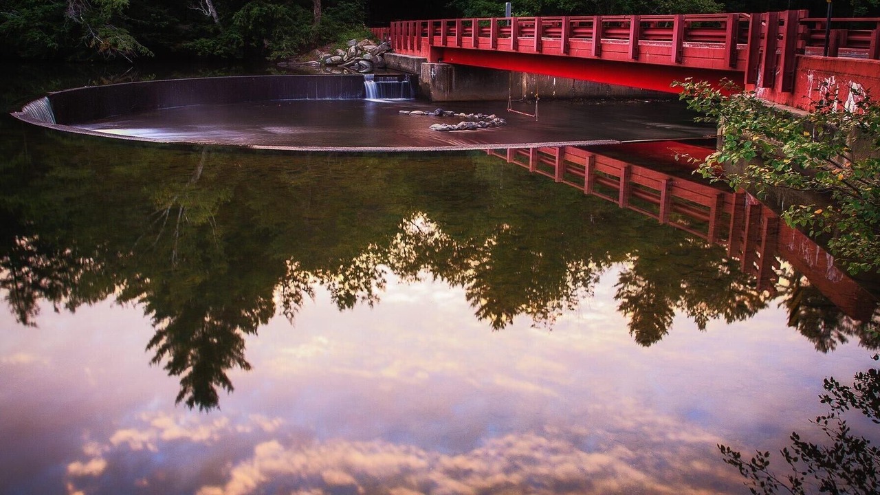 Photo of Outdoor in Ludlow