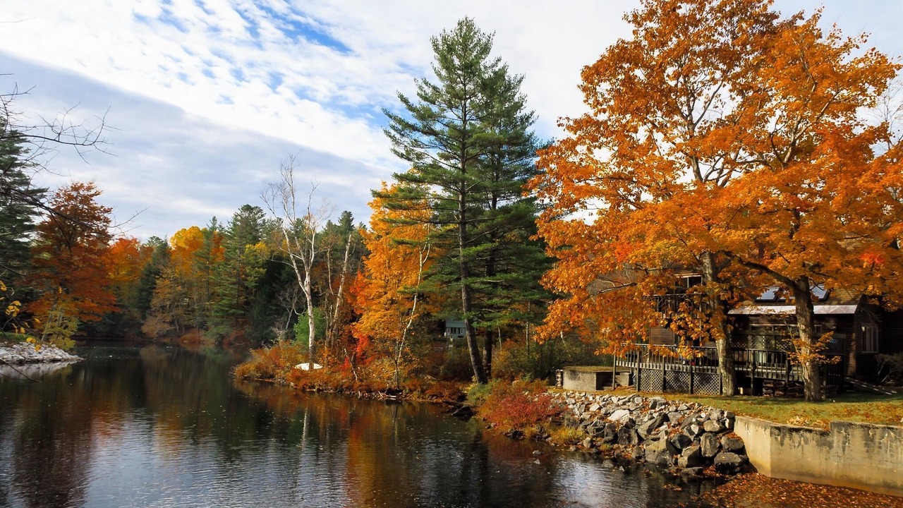 Photo of Outdoor in Ludlow
