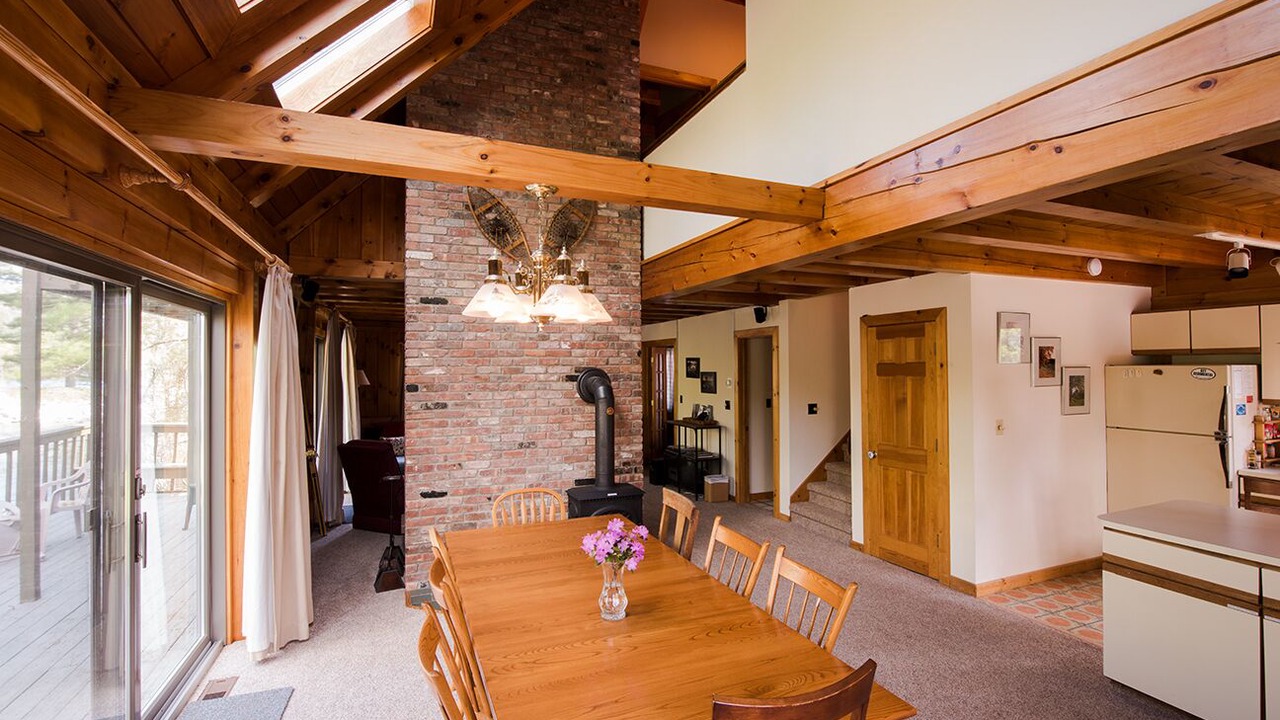 Photo of Bedroom in Ludlow