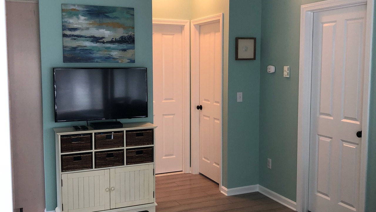 Photo of Bedroom in Summer Village